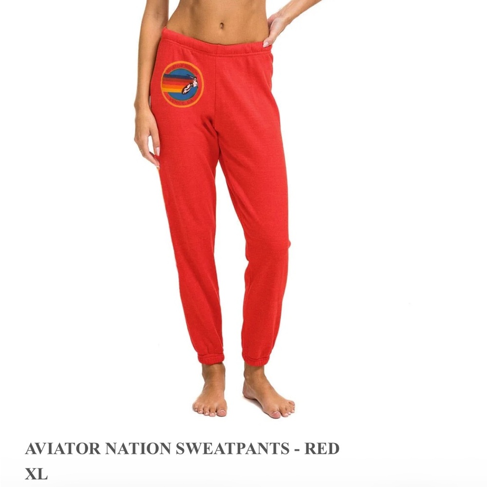 Used in great condition - Size XL in Red